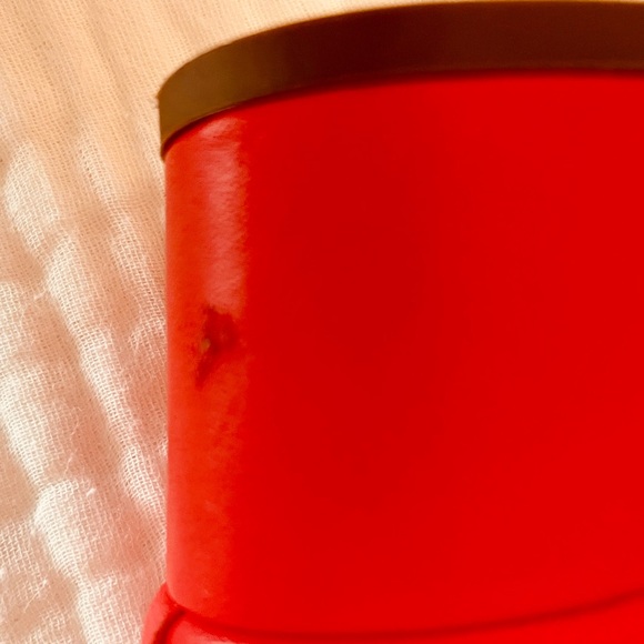 Everlane Women's Orange Heels - Picture 12 of 12